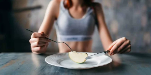 disturbi alimentari