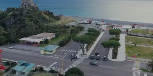 arresti estorsione scalea