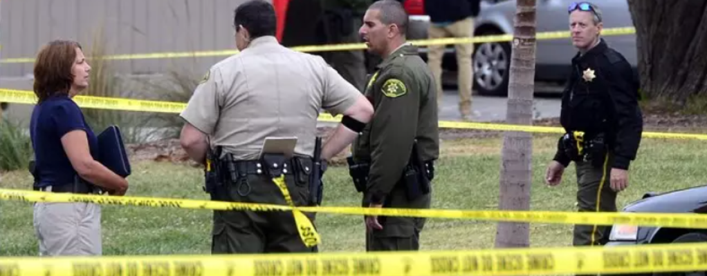 San Diego, sparatoria in un centro islamico: almeno due morti