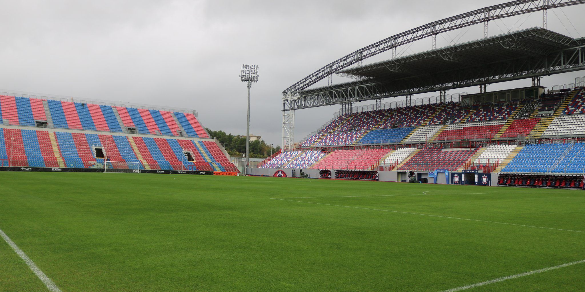 Crotone-Cosenza, al via la prevendita: info, prezzi e modalità d’acquisto