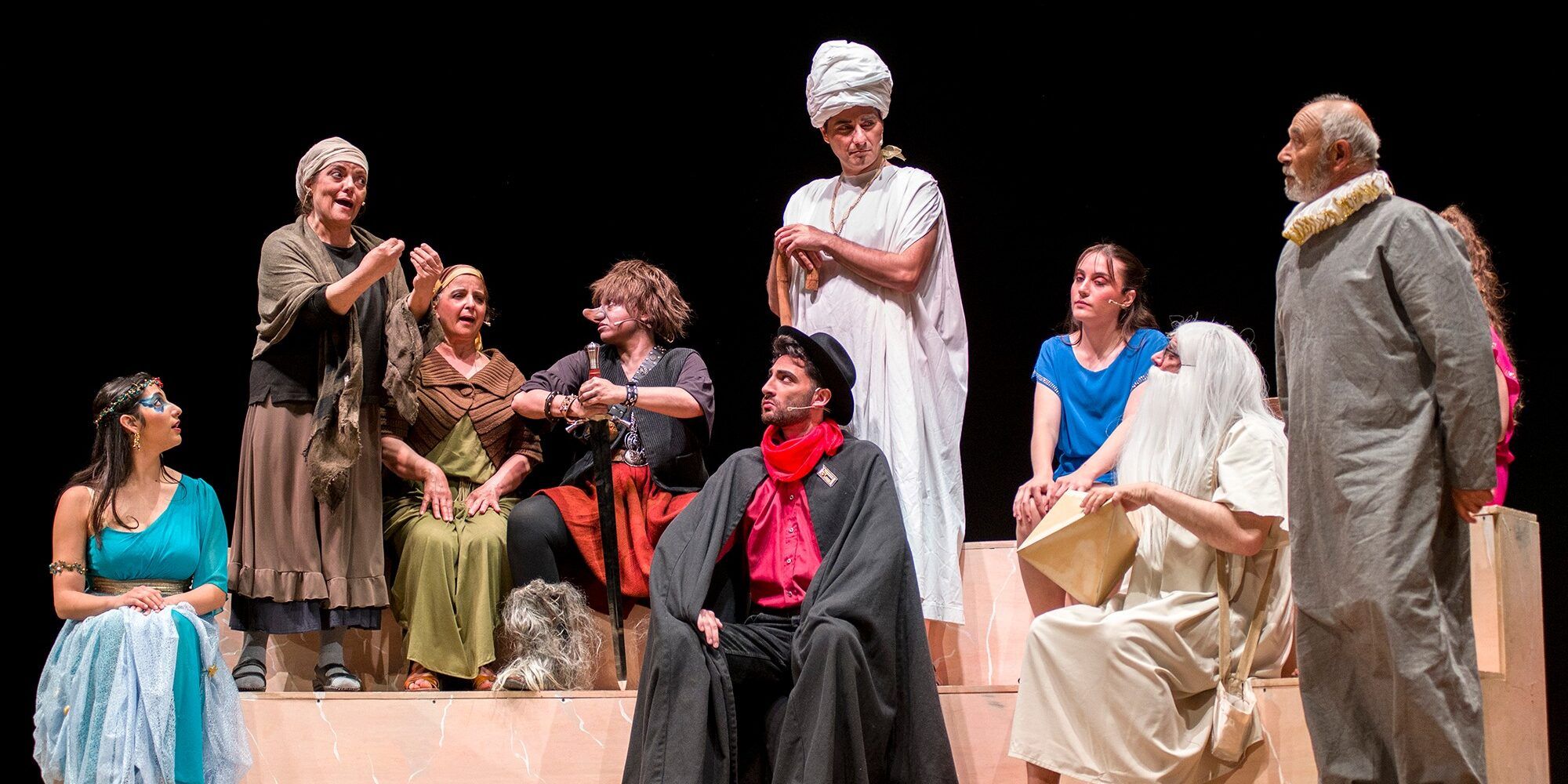 Piace “Viva la Calabria”, celebrazione affettuosa e ironica della nostra regione