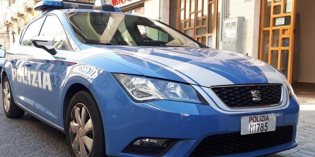 Donna aggredita a Reggio Calabria, arrestate due persone per violenza sessuale e tentata rapina