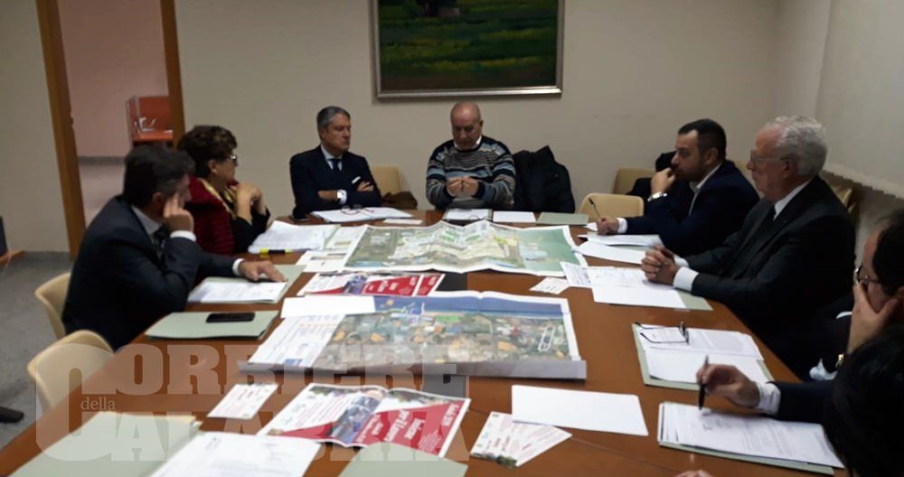 Lamezia, Waterfront e Porto Turistico: mercoledì la presentazione del masterplan
