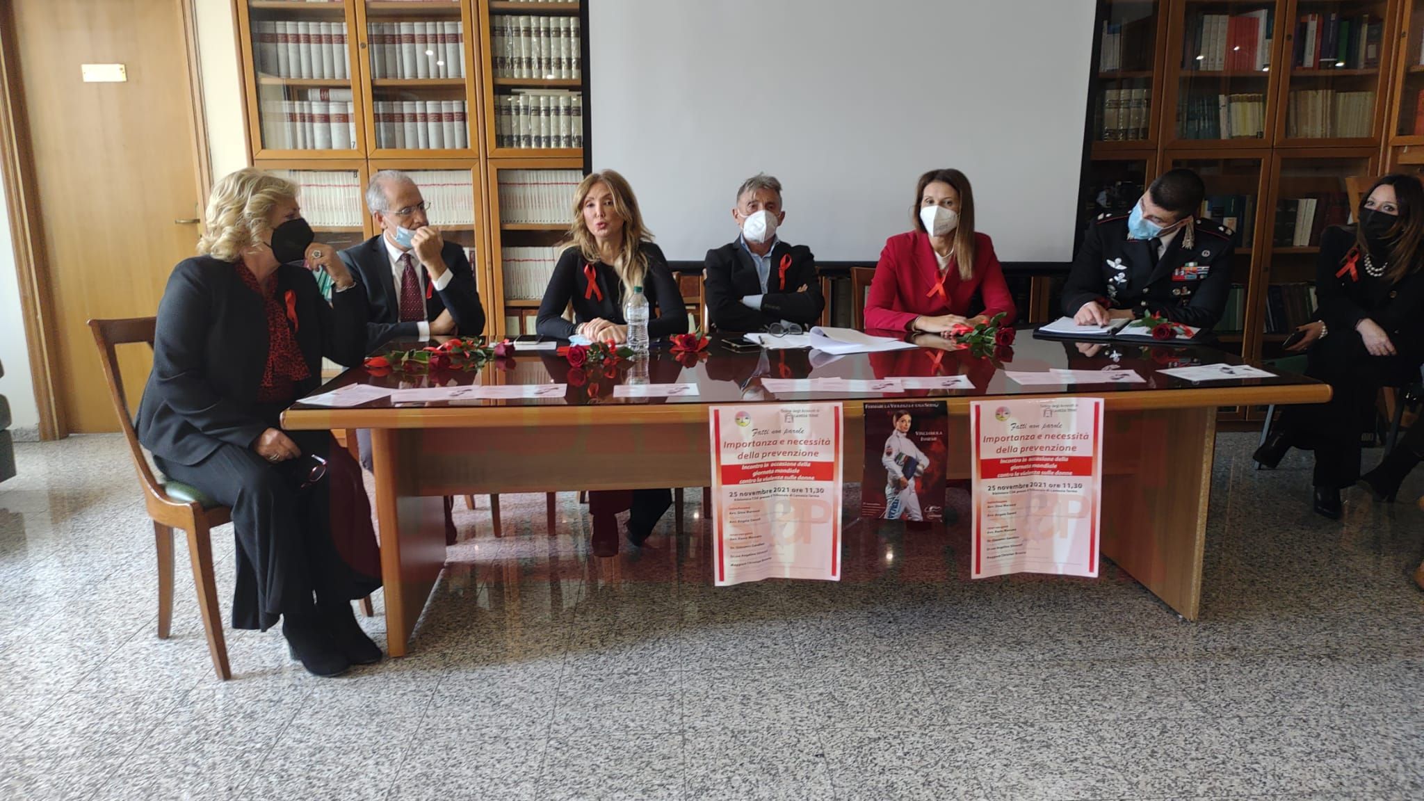 Violenza sulle donne, le leggi (da sole) non bastano. «La vera battaglia è la rivoluzione culturale» – VIDEO