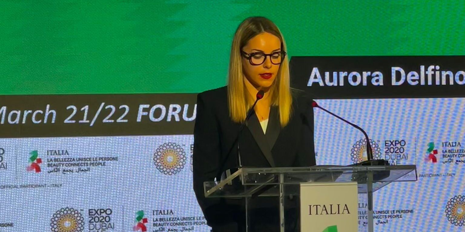 «Con l’Intelligenza artificiale possiamo salvare i boschi calabresi (e non)»