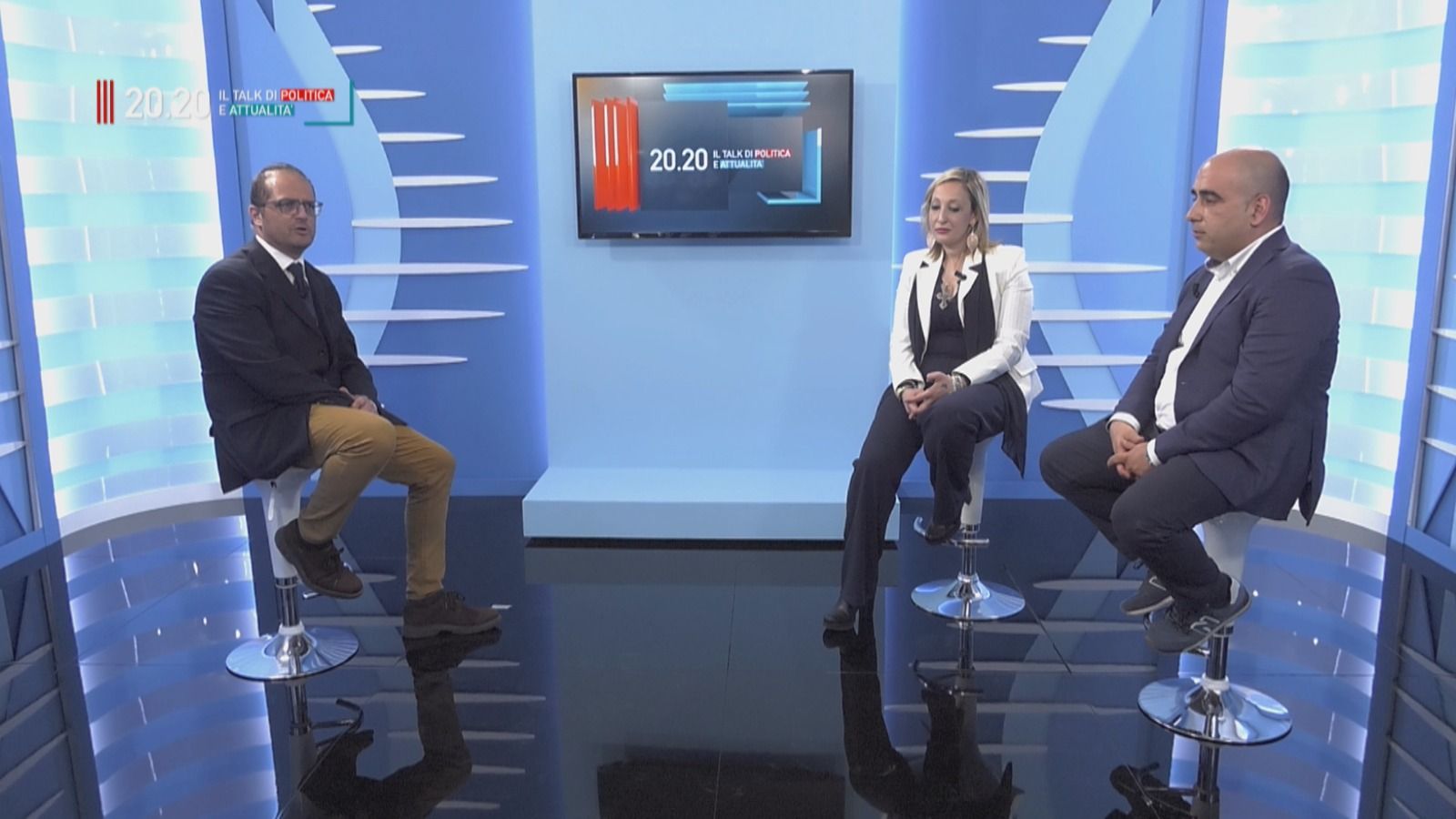 Soverato al voto, Ranieri: «Serve un pronto soccorso del mare». Vacca: «Per prima cosa incontrerò Occhiuto»