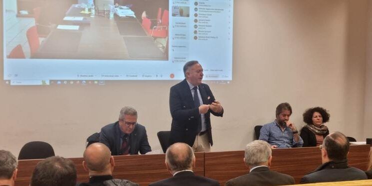 Contratti di fiume, lago e costa: partecipata assemblea regionale in Cittadella