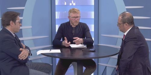 telesuonano borrello