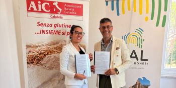 Turismo accessibile e senza barriere, siglato un protocollo tra Gal Terre Vibonesi e l’Associazione Italiana Celiachia