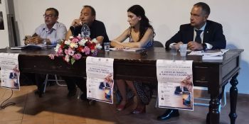 Naccari a Riace: «Integrazione e solidarietà non sono di destra o di sinistra»