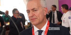 La Calabria protagonista a Terra Madre, Gallo: «Export raddoppiato e numeri fortemente in crescita»