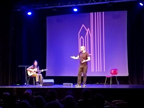 A Polistena e Vibo lo spettacolo di Libera “A te e famiglia”