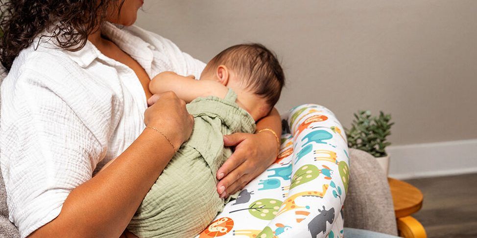 «Gravidanza e allattamento proteggono dal tumore al seno»