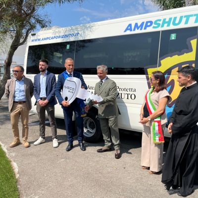 Capo Rizzuto, al via il rilancio dell’Area Marina Protetta