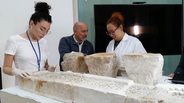 La Calabria di Mantella: «La cultura non ha confini. I giovani possono valorizzarla»