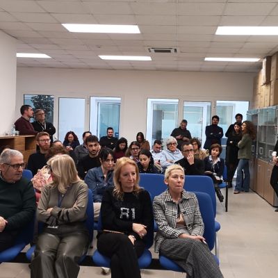 L’Agenzia delle Entrate di Crotone a pochi metri dall’area SIN: la Cisl Fp Magna Grecia al fianco dei lavoratori