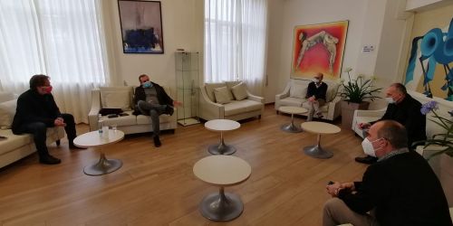 de magistris sindaci