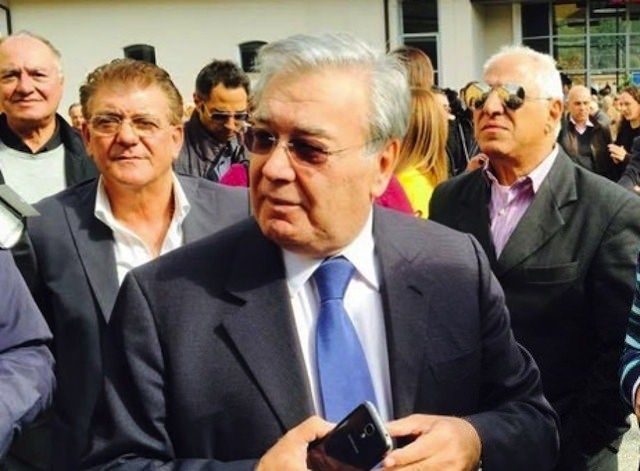 COMUNALI 2016 | Morrone: «La sfiducia a Occhiuto? Sbagliata nei tempi»