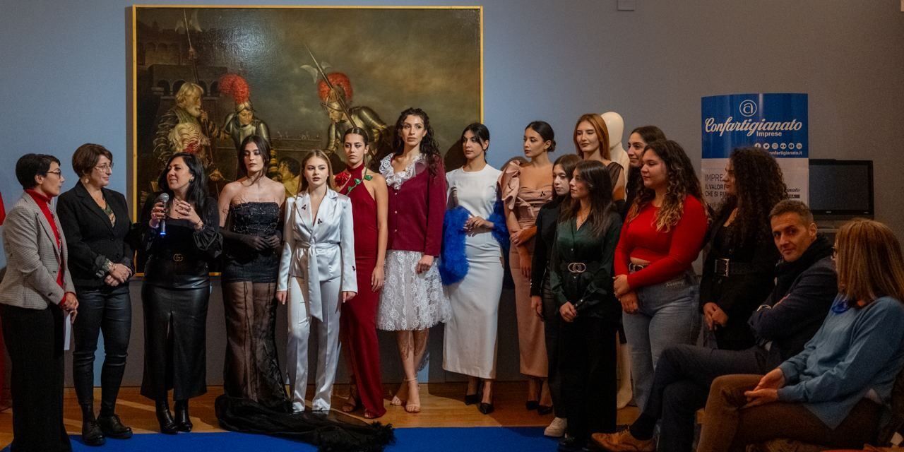 Catanzaro, ultima settimana di “RaccontArti” all’ex Stac