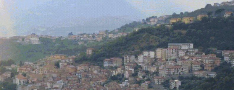 Nuova vittima del Covid 19, muore un’anziana di Casali del Manco