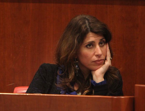 «Il Pd deve evolversi per non estinguersi»