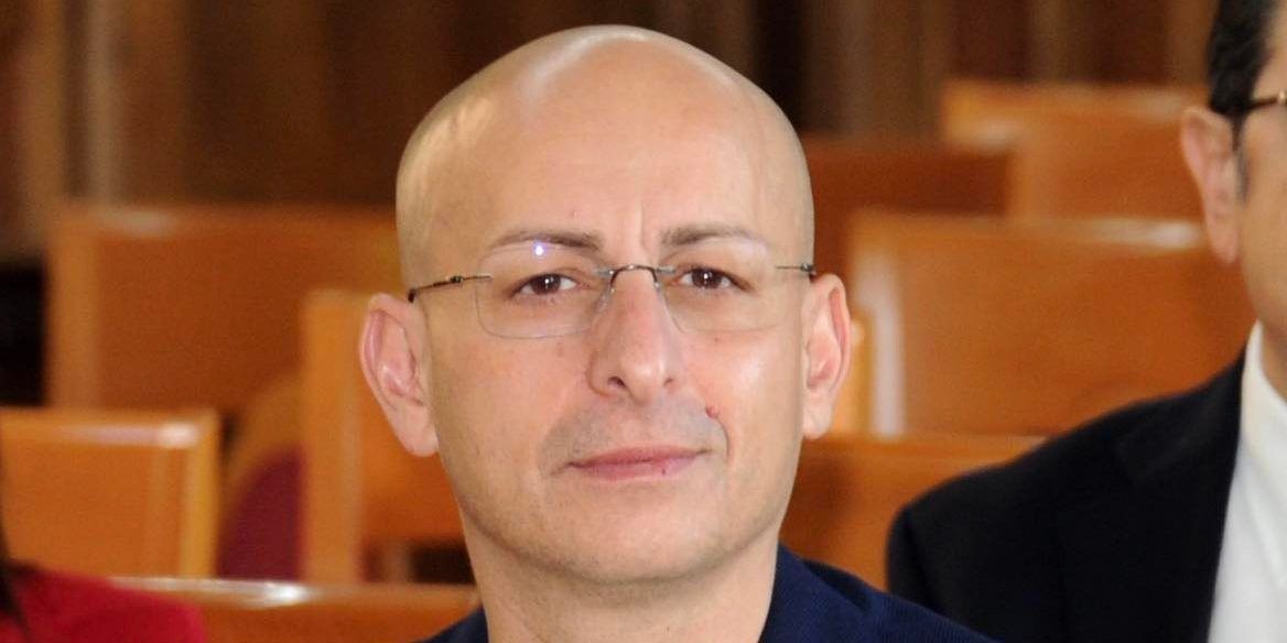 Catanzaro, ecco la 15esima firma contro Fiorita. L’ex Pd Celia: «E’ ora di ridare la parola ai cittadini»