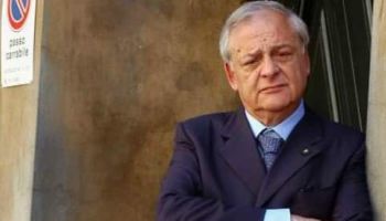 È morto Massimiliano Cencelli, fu ideatore dell’omonimo “manuale”