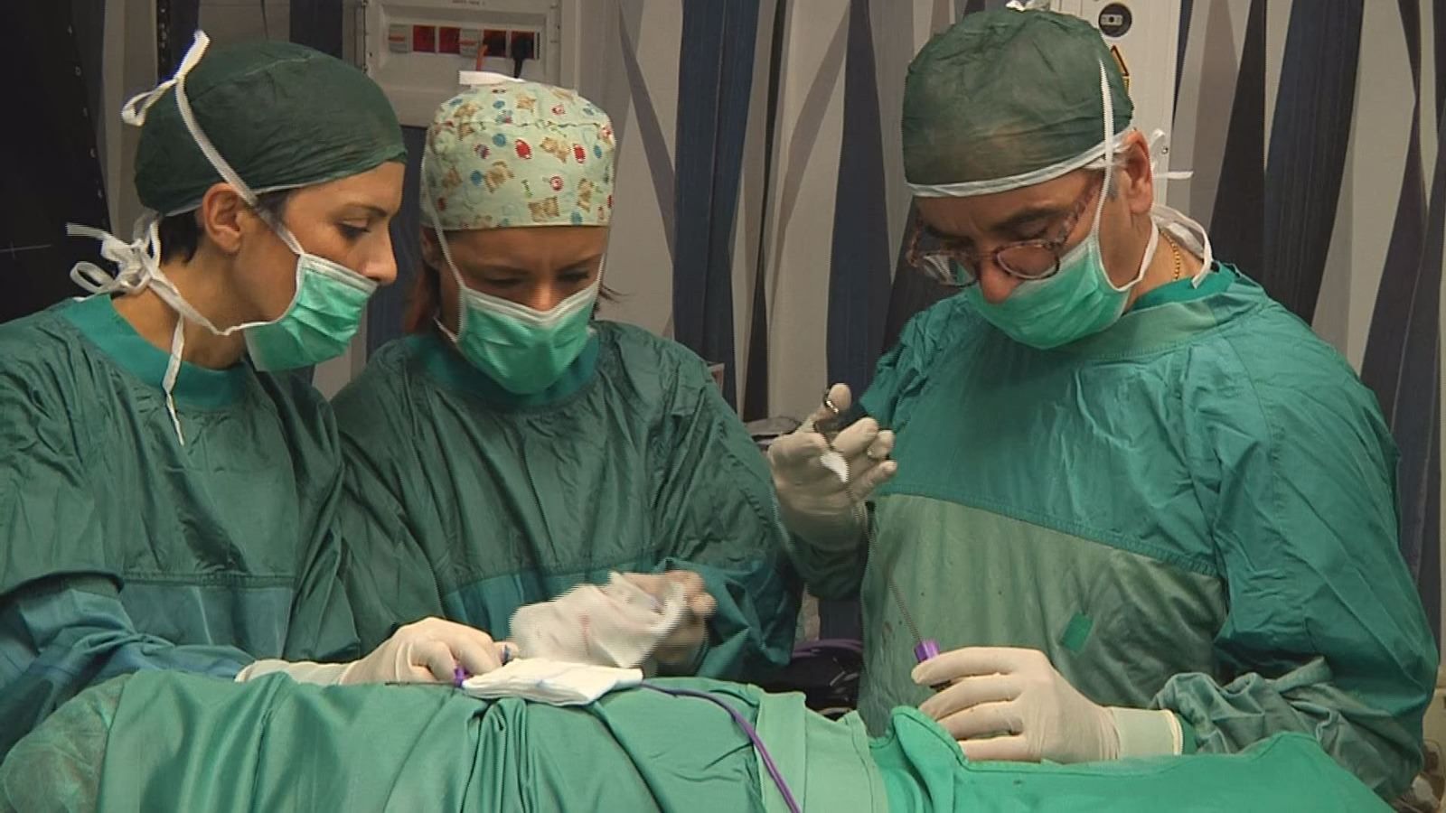 Sanità, a Cosenza una due giorni su Terapia del dolore