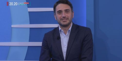 nicola irto segreteria pd