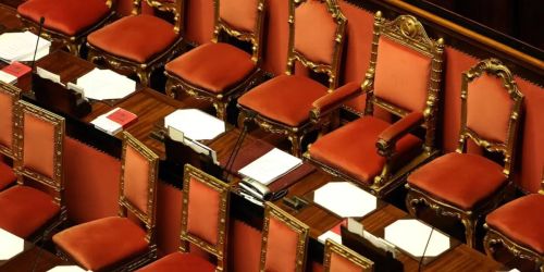 politica-senza-politica