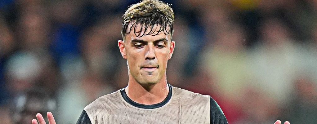 Incidente a Milano per Daniel Maldini, era positivo all’alcol test