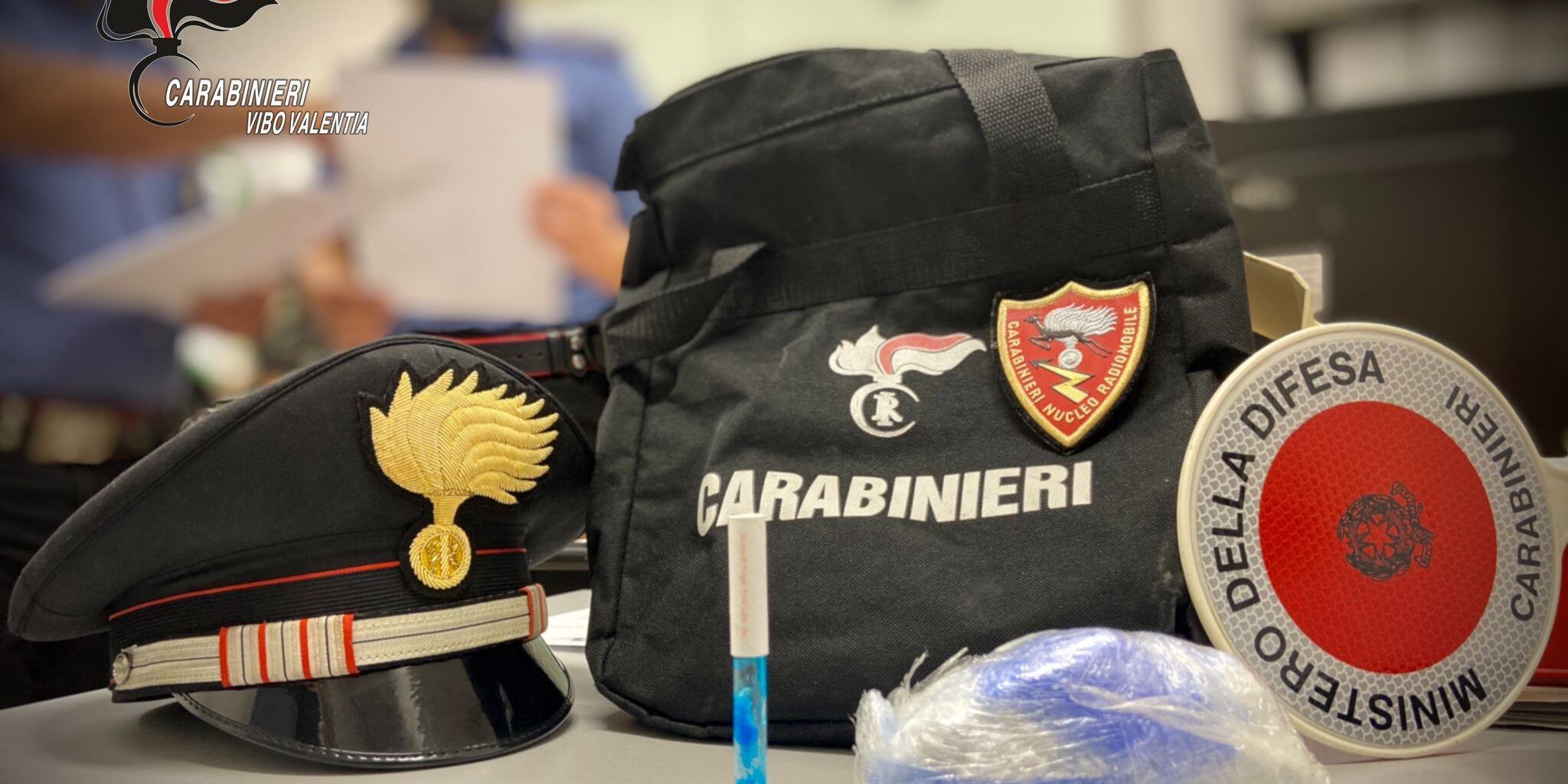 Controlli antidroga nel Vibonese, sequestri di coca e un arresto