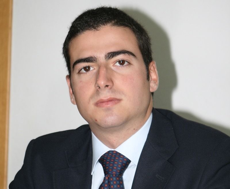 Aeroporto dello Stretto, Berti nel Cda della Sogas