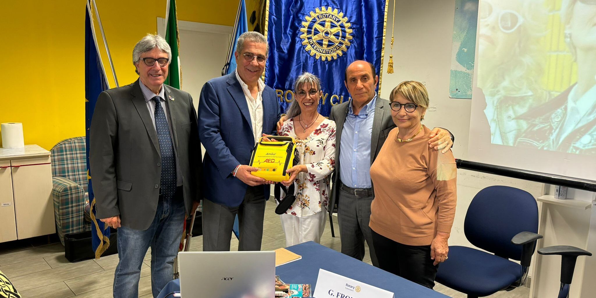 Consapevolezza degli abusi sugli anziani, celebrata a Catanzaro la Giornata internazionale