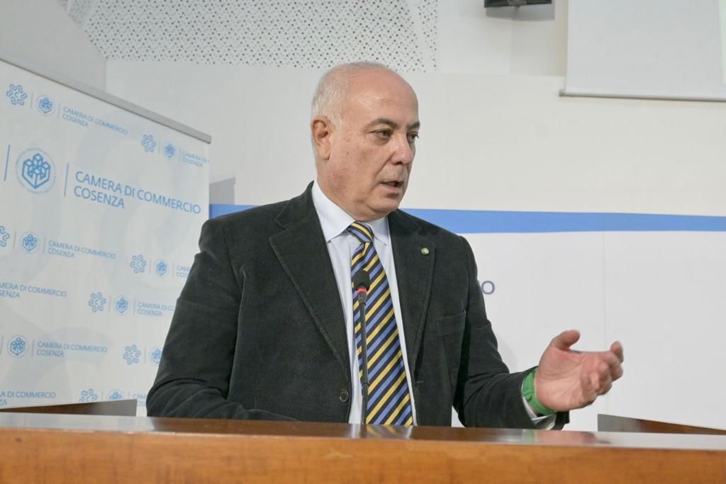 Turismo, Algieri: «Si punta ad innalzare la competenza degli studenti»