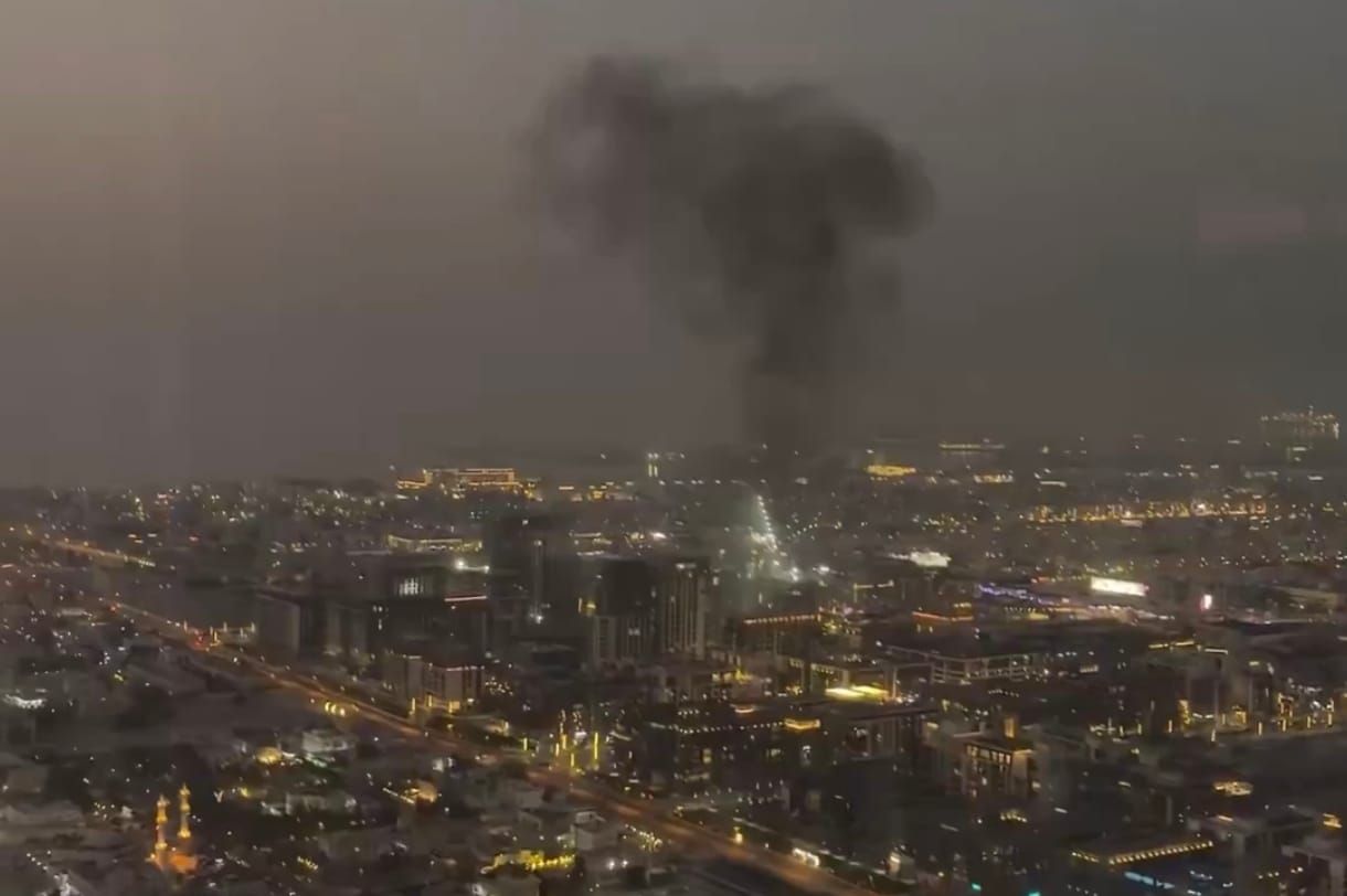 L’allarme, il bunker e le esplosioni. Il racconto di uno studente calabrese bloccato a Dubai: «Scene surreali»