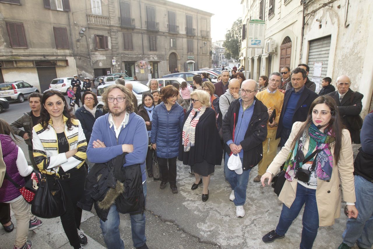A caccia del tesoro di Alarico