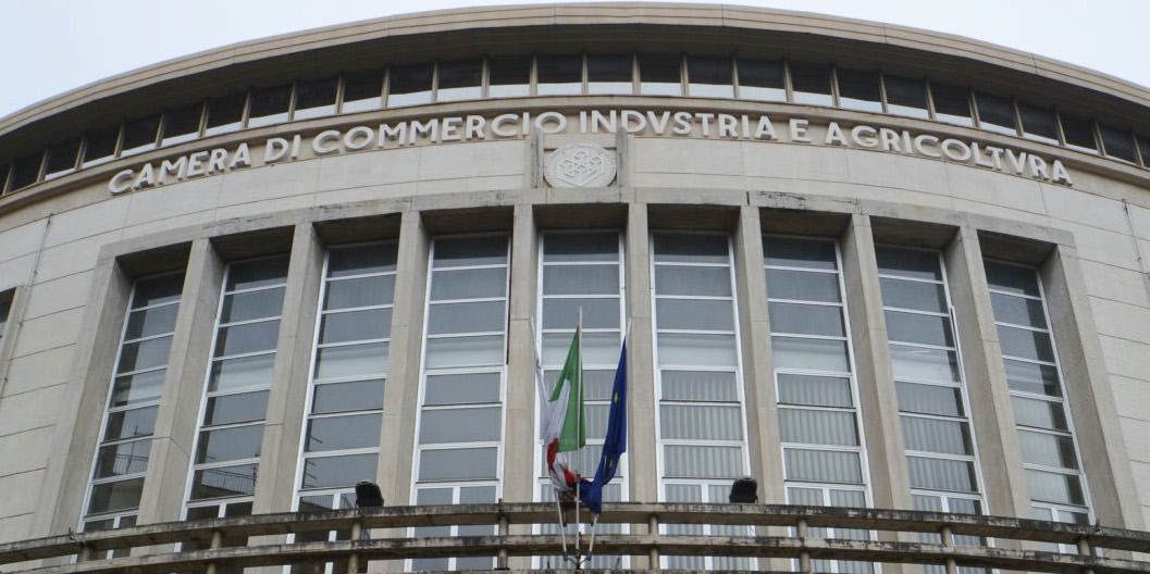 Cosenza, la Camera di Commercio nell’anno europeo del patrimonio culturale