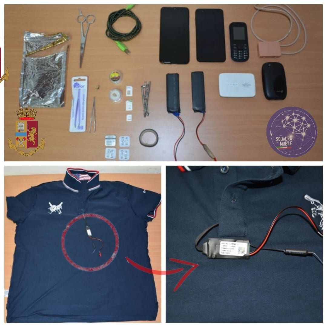 Scandalo “patenti facili” nel Vibonese, nei guai 7 persone