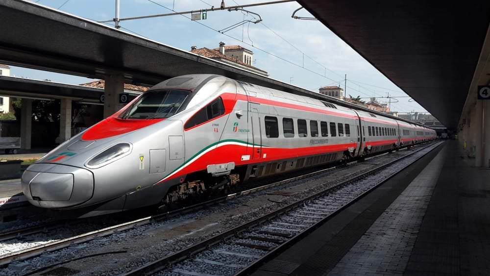 «I numeri per il Frecciargento Sibari-Roma ci sono»