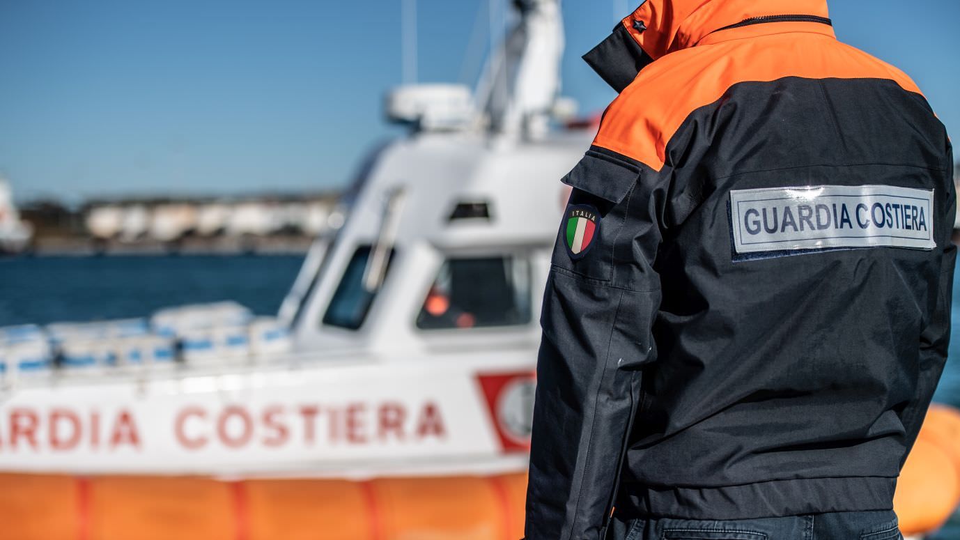 Capitanerie di Porto calabresi ed Arpacal lanciano l'operazione Lockdown