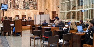 ’Ndrangheta in Lombardia, il rito della “mangiata” raccontato dal pentito. «A capotavola il più alto in grado, tipico dei calabresi»