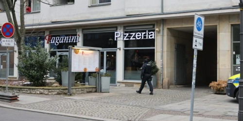 ndrangheta germania due arresti