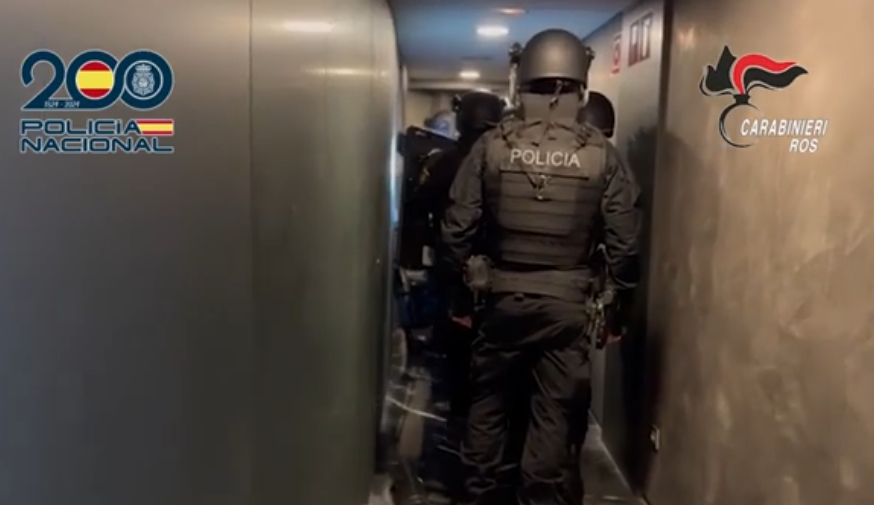 ‘Ndrangheta, arrestati tre latitanti a Ibiza – VIDEO e NOMI