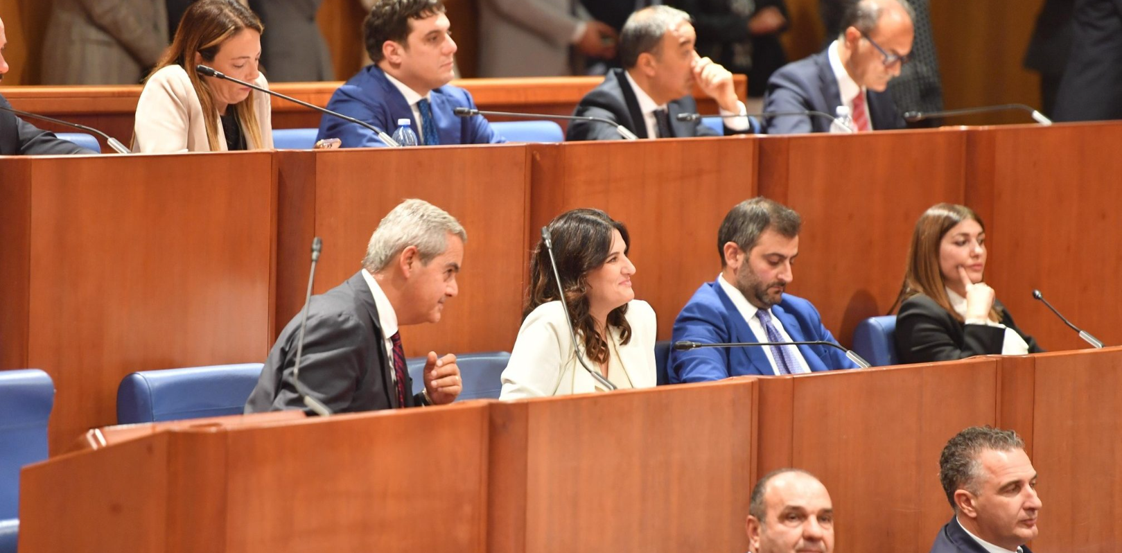 Regione, la maggioranza si prende anche la Vigilanza per far quadrare i conti sulle Commissioni