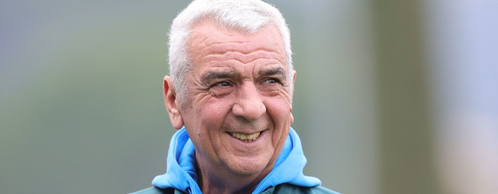 Calcio, è morto Evaristo Beccalossi