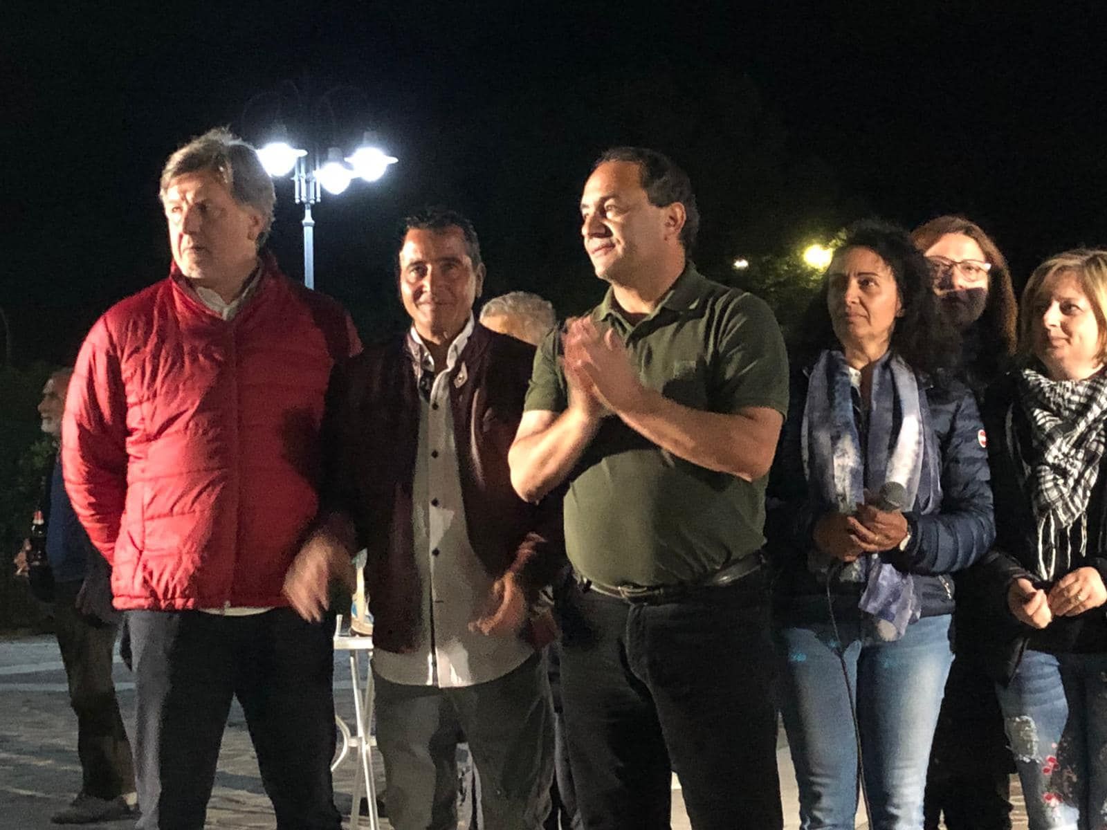 Voto amaro per Lucano, a Riace vince il sindaco vicino alla Lega – VIDEO