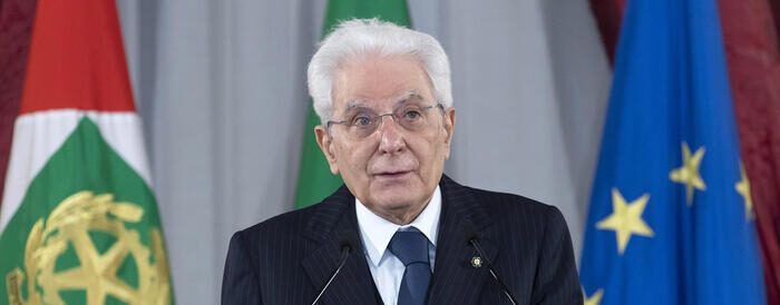 Primo maggio, Mattarella: «Patto contro le morti bianche»