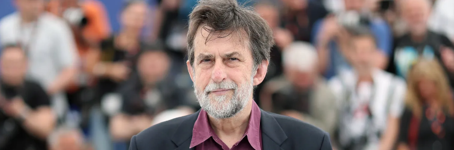 Nanni Moretti ricoverato d’urgenza dopo un infarto