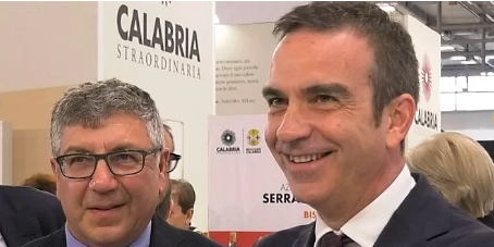 Consorzio di bonifica, ecco il primo atto della gestione Giovinazzo: varato lo Statuto